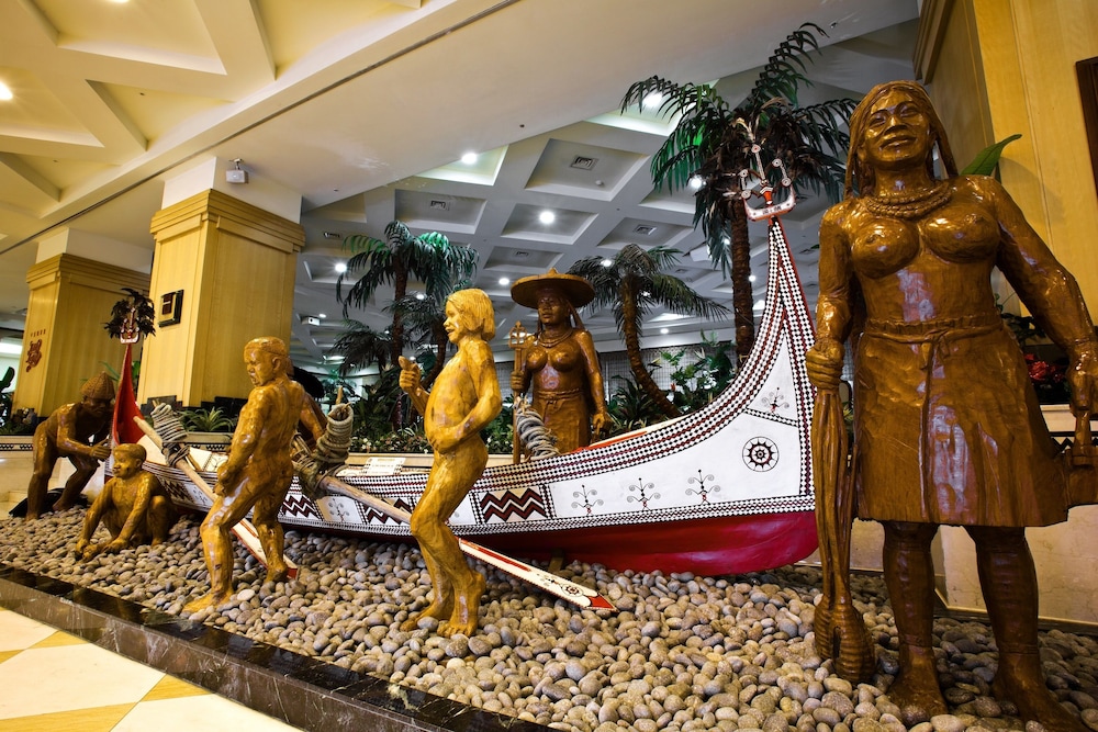 Formosan Naruwan Hotel And Resort Taitung 55/64