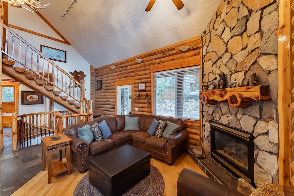 Zion Ponderosa Ranch Resort 35/51