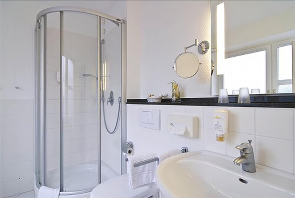 GHOTEL HOTEL & LIVING KIEL 28/73