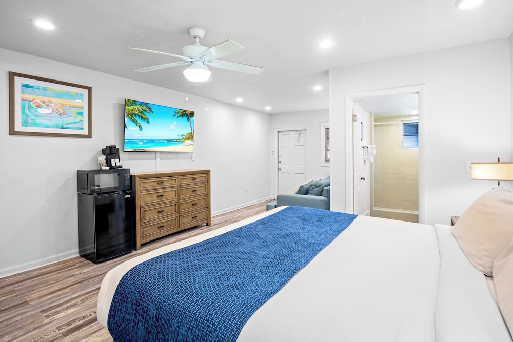 Coconut Cay Resort &amp; Marina 44/78