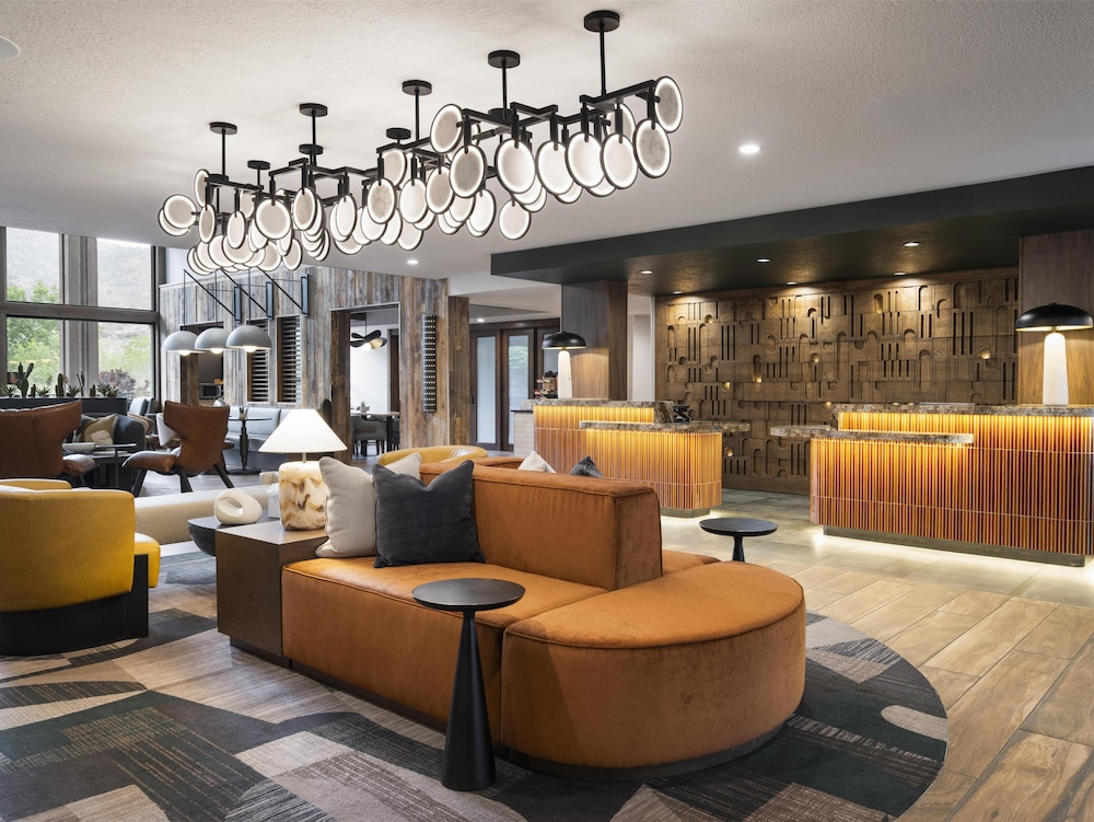 Hyatt Place Springdale/Zion National Park 38/63
