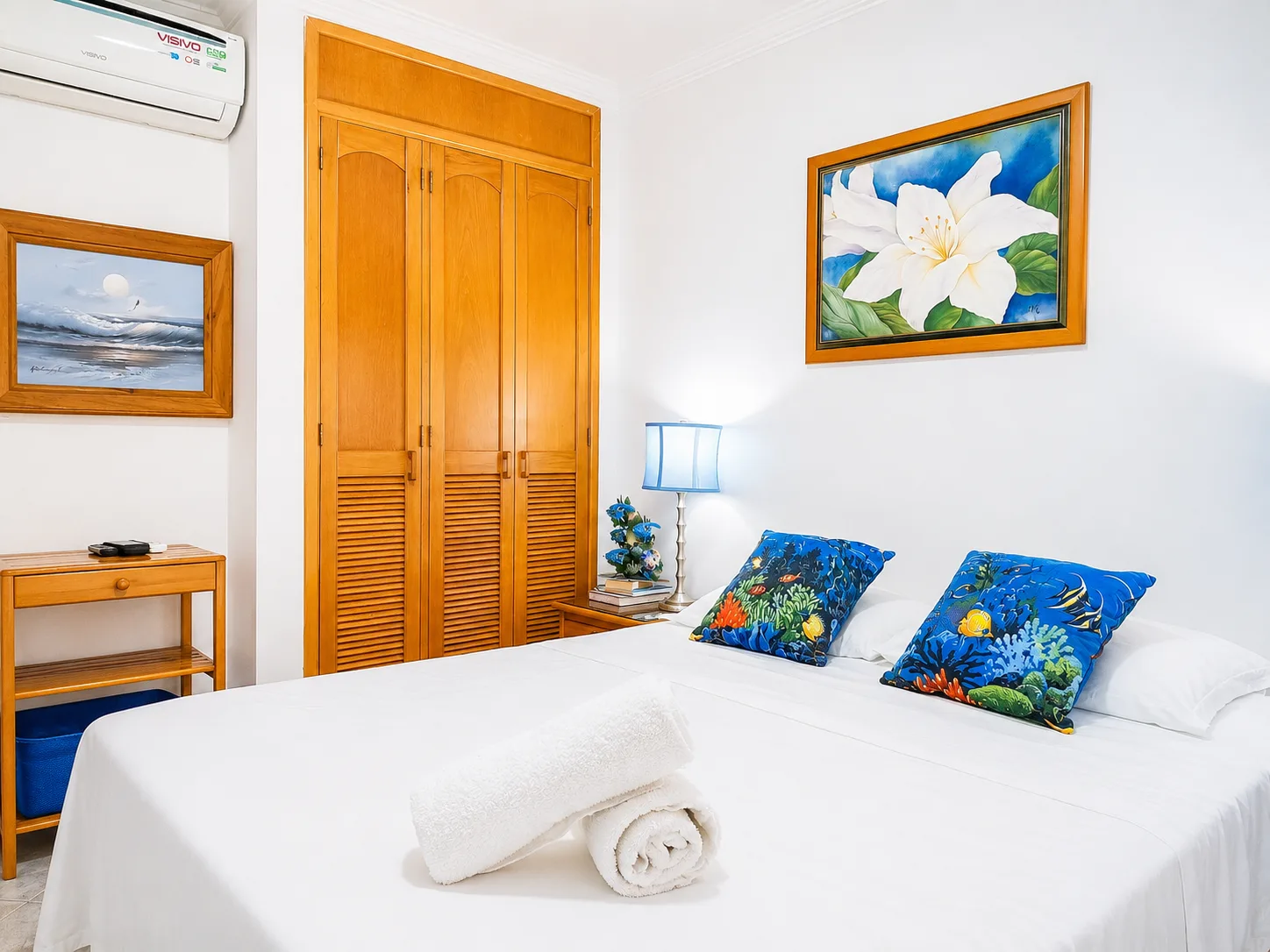 Apartamentos Rodadero Vista al Mar 14/58