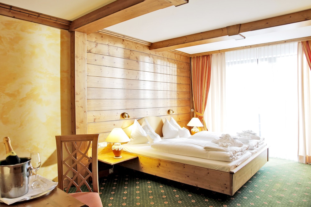 Muhl Vital Resort 3/50