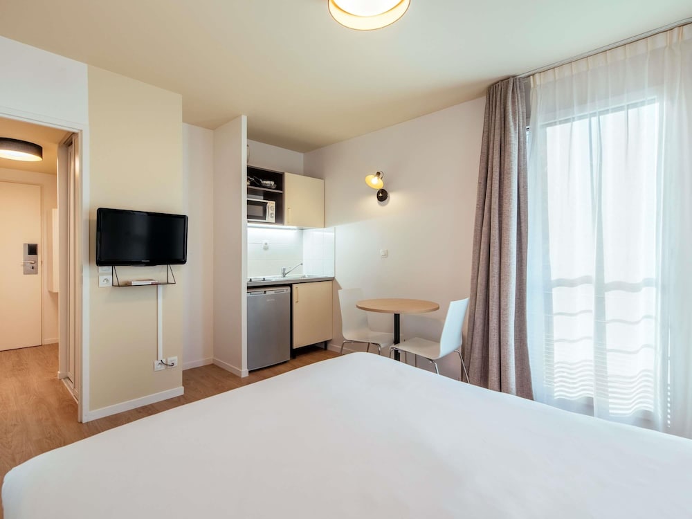 Aparthotel Adagio Access Paris Asnieres 22/49