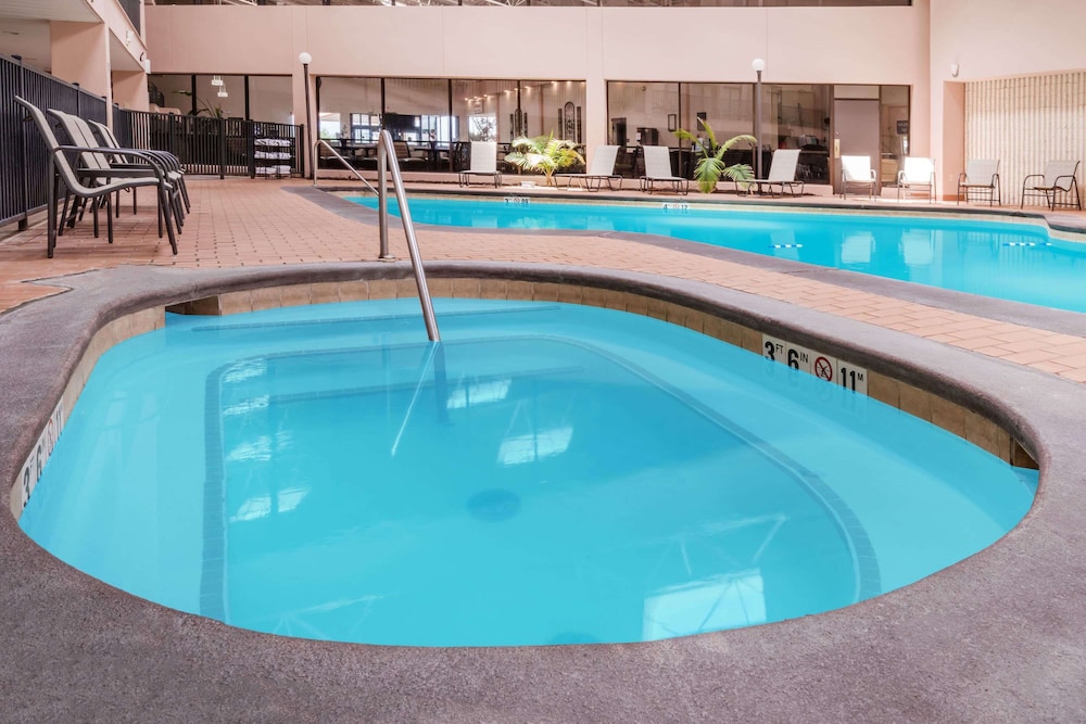 Comfort Inn Stillwater near University 10/26