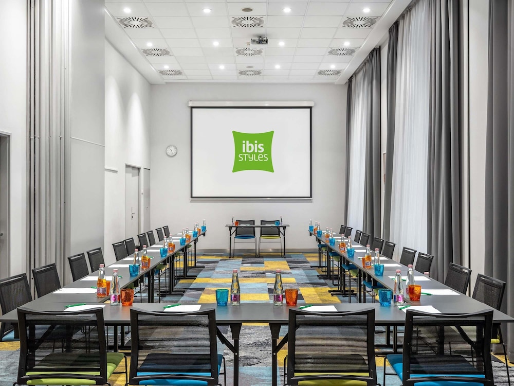 Ibis Styles Budapest Center 58/73