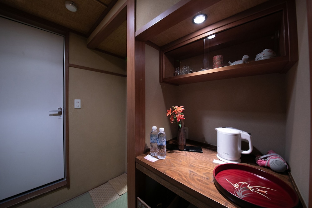 Hokkaikan Ohanabo 64/64