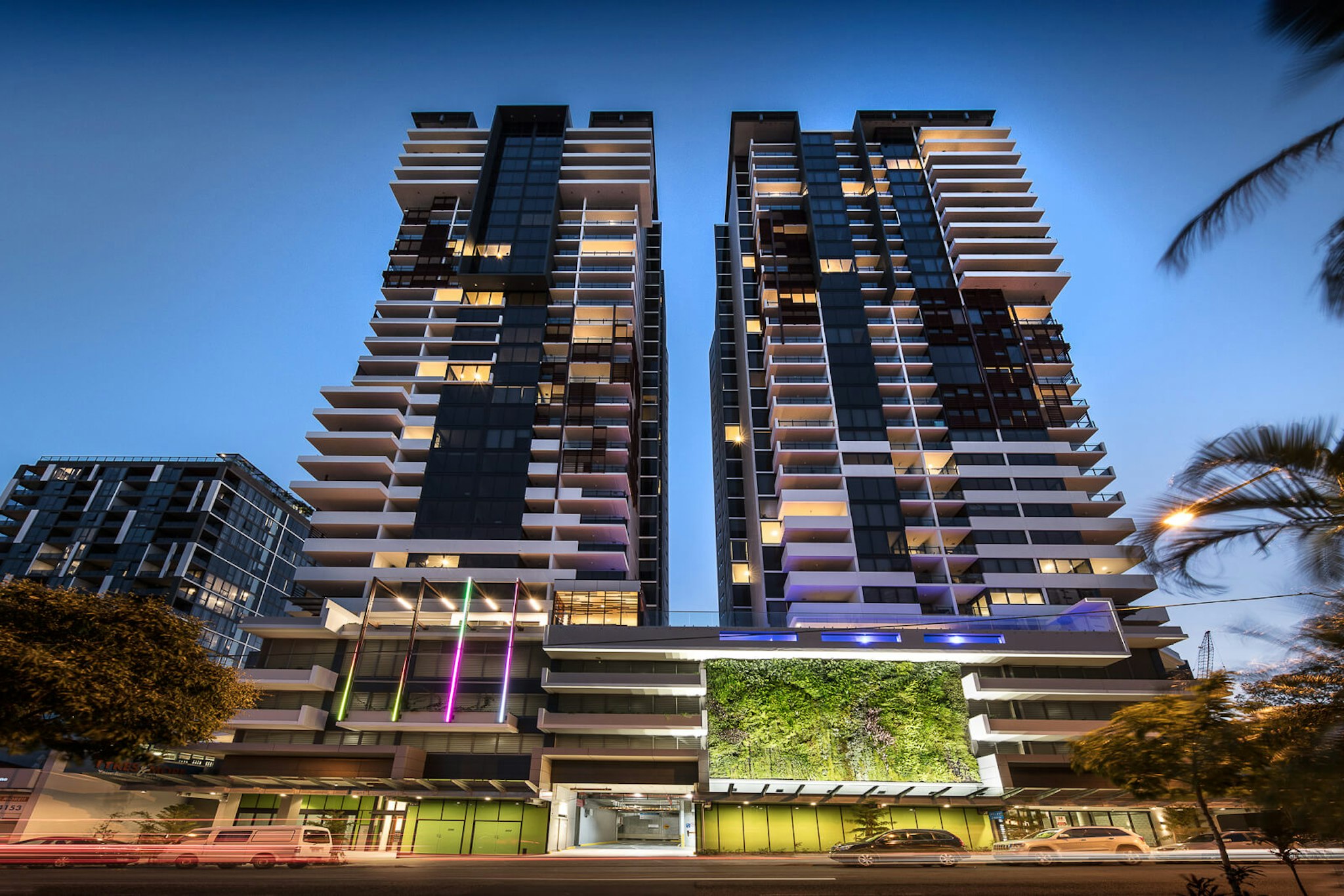 Ivy And Eve Apartments photo2