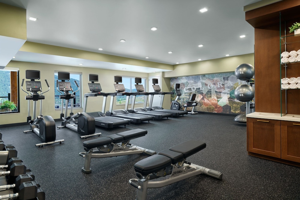 Springhill Suites By Marriott Avon Vail Valley 9/38