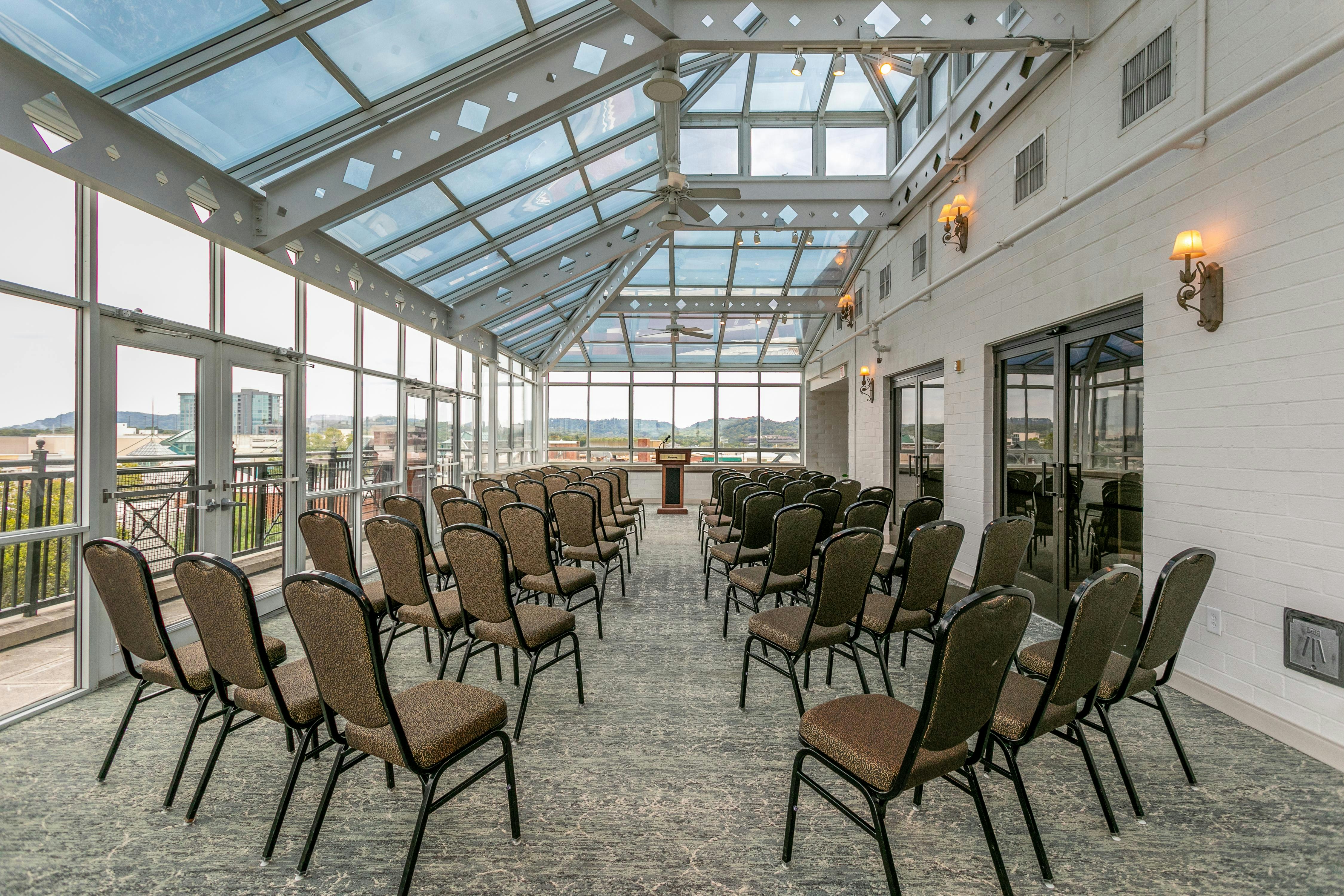 Hampton Inn Suites Nashville Green Hills 46/60