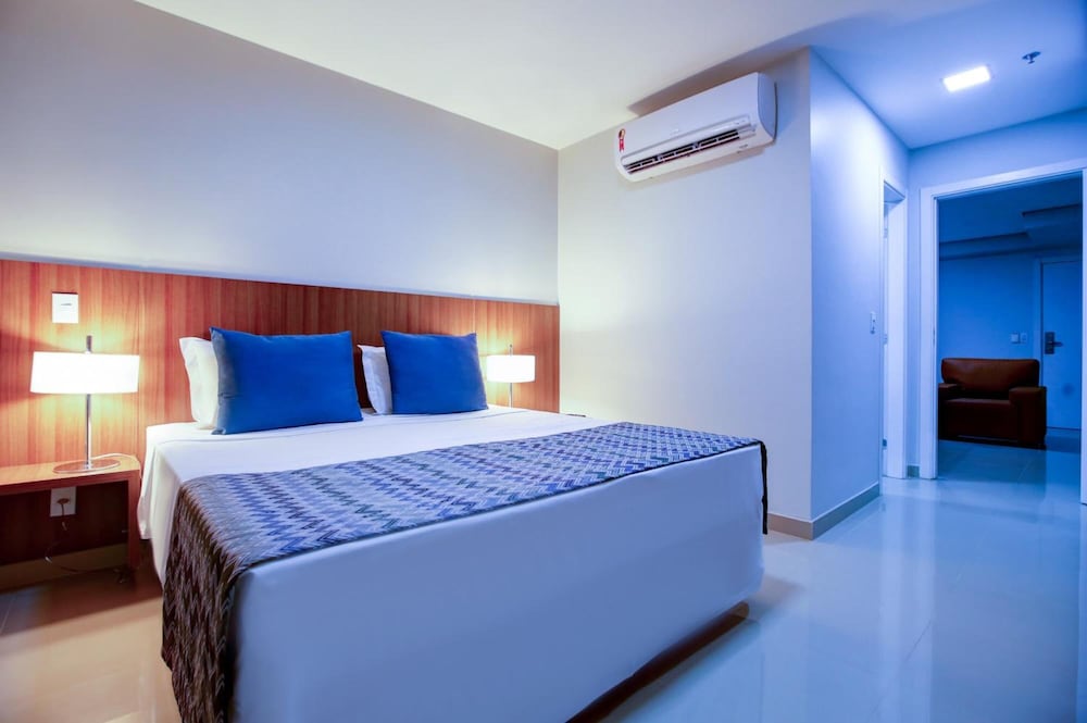 Advanced Business & Flats Hotel 23/46