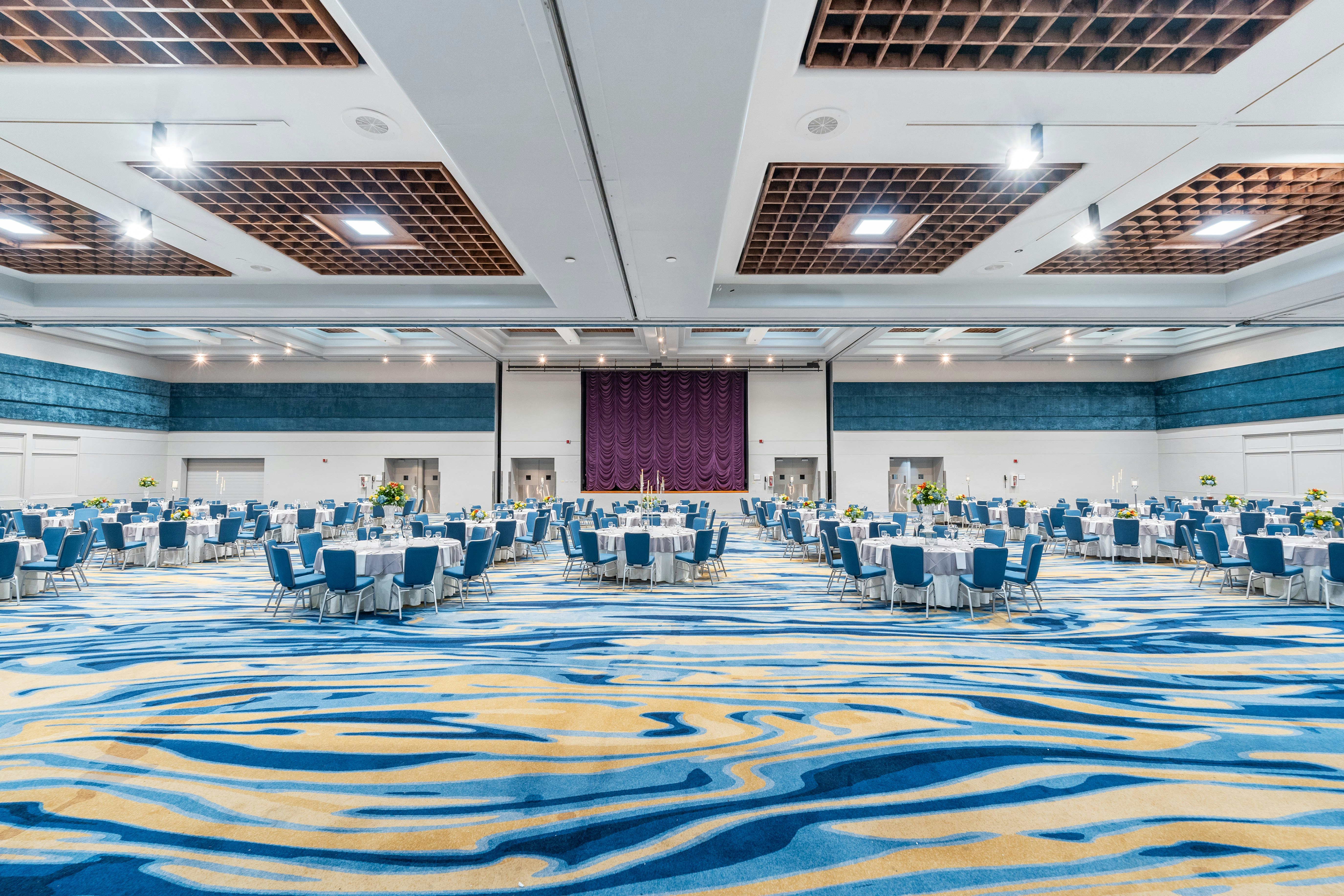 Hilton Ponce Golf & Casino Resort 35/50