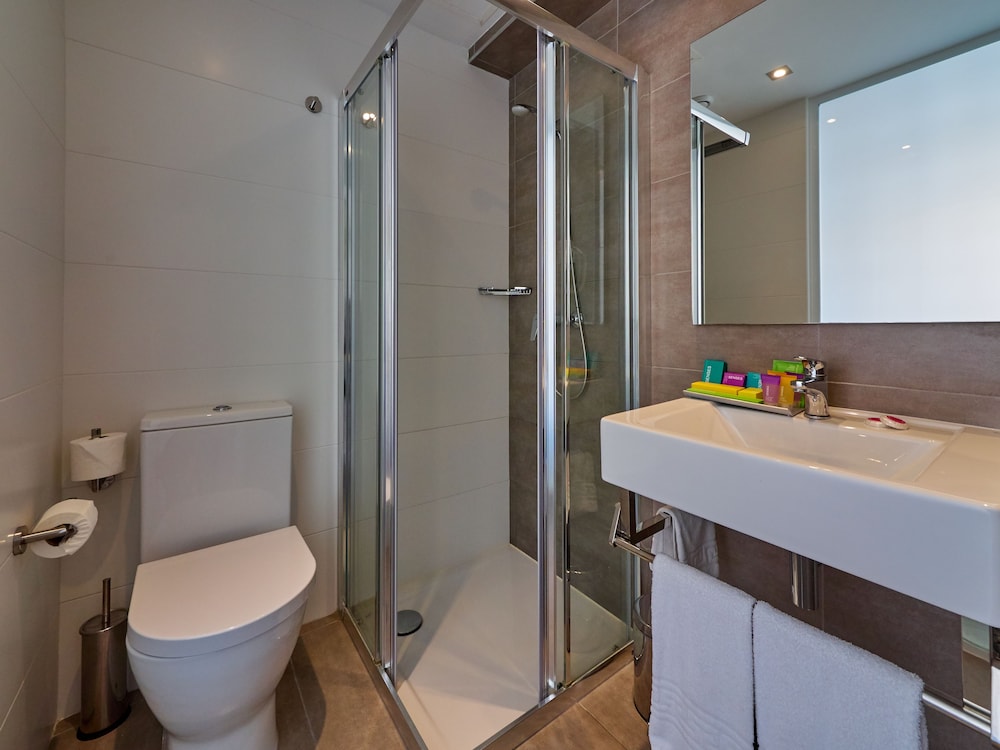 BQ Amfora Beach - Adults Only 72/72