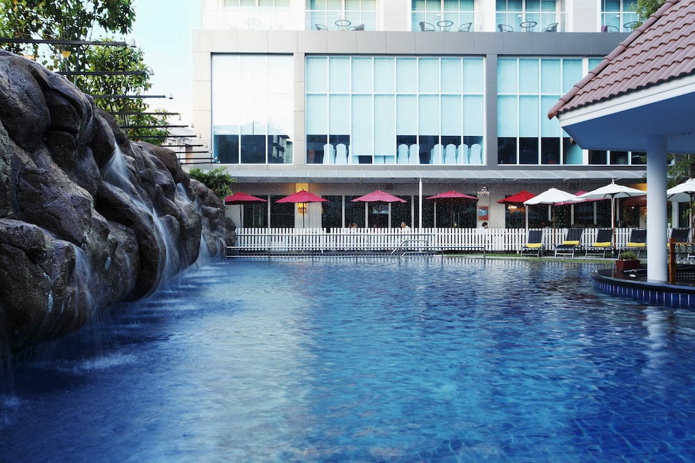 Centara Pattaya Hotel 36/59
