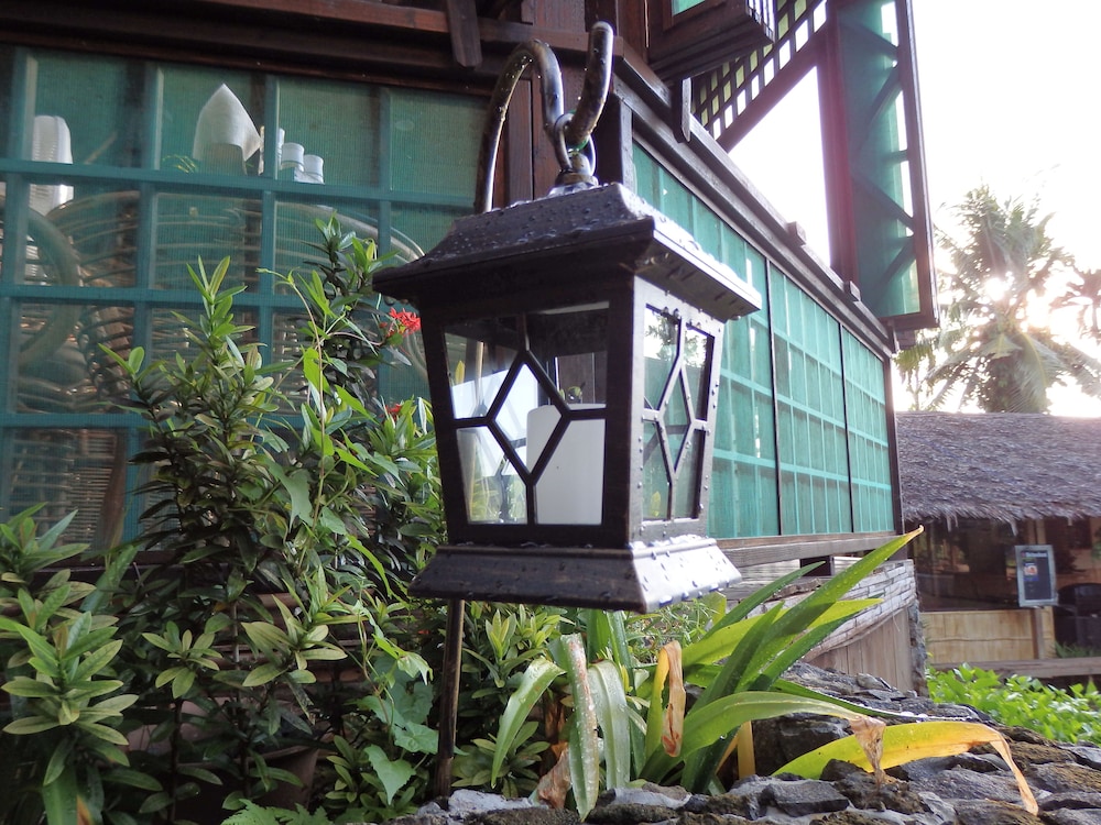 Palau Plantation Resort 1/50