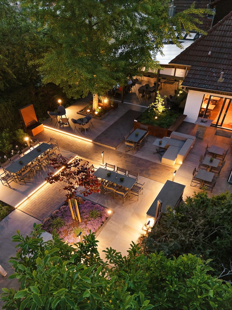 Hotel Tiek 46/50