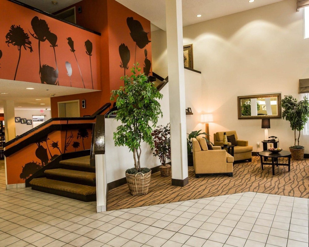 Sleep Inn Pelham Oak Mountain 25/40