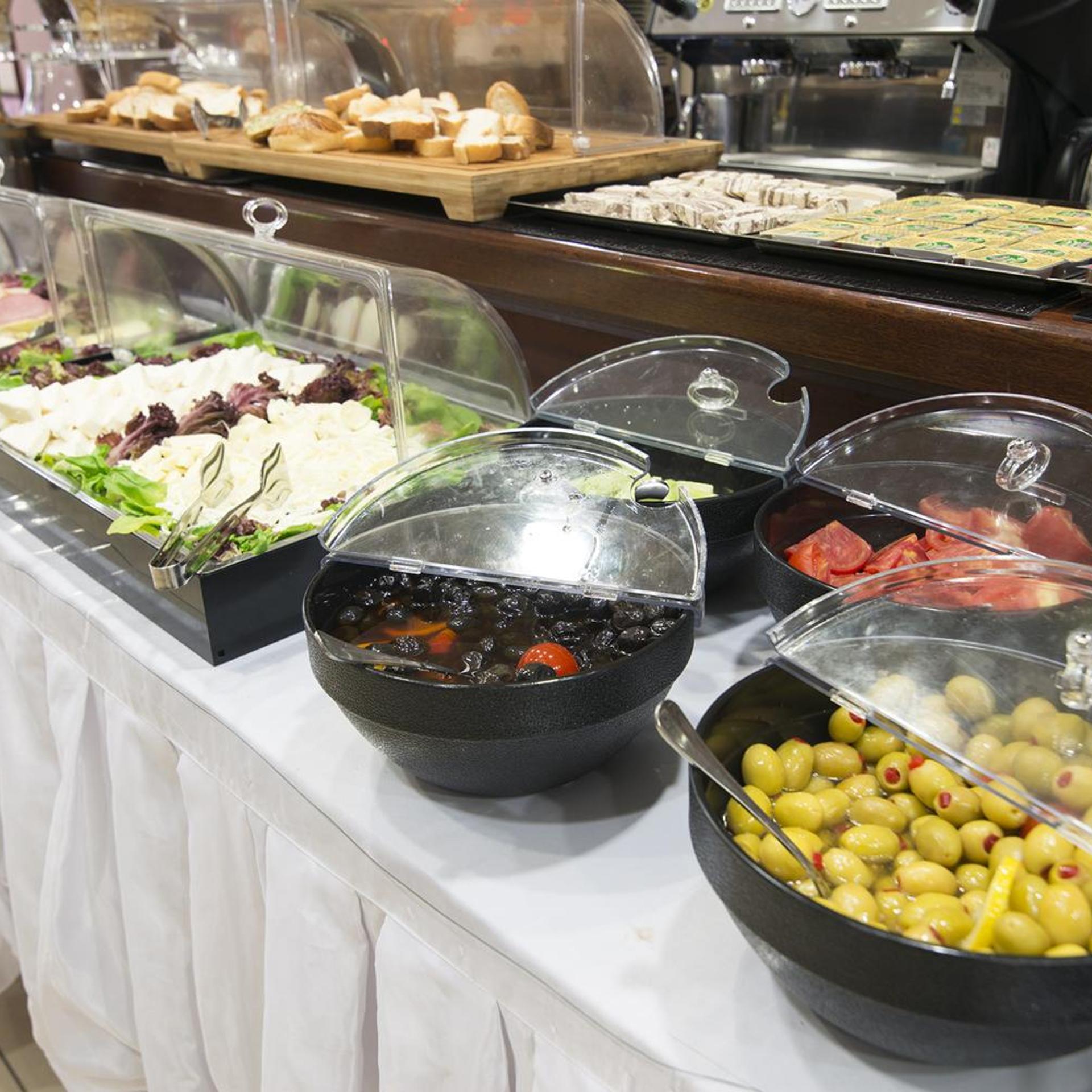 Cumbali Suite Hotel 22/50