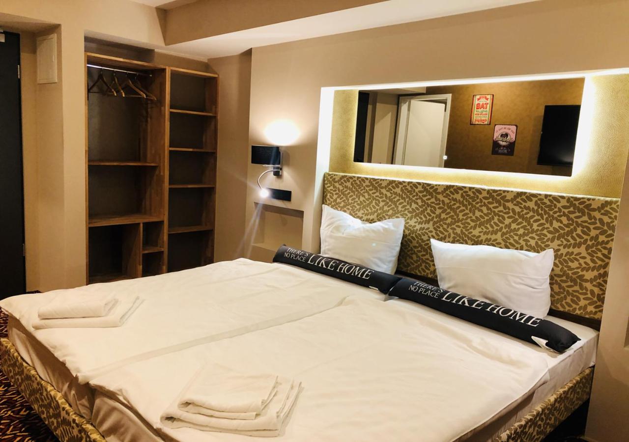 Hotel Elbgalerie Hamburg (Elbgalerie Hotel Hamburg) 25/47