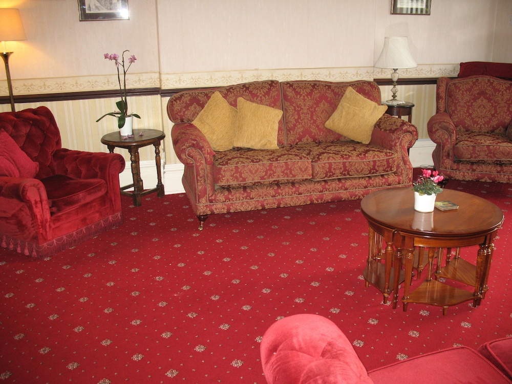 Michaelson House Hotel 11/24