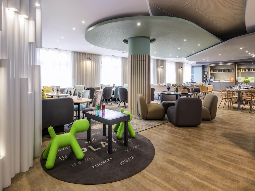 Novotel Nice Centre Vieux Nice 39/66