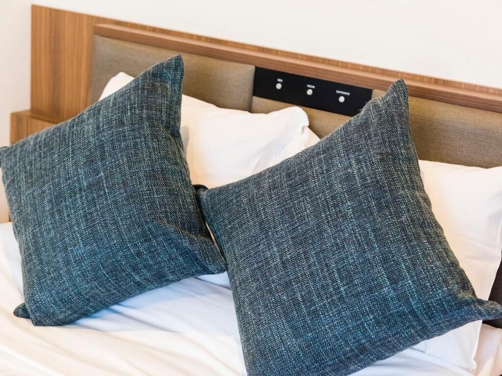 Hotel Mystays Sapporo Nakajima Park Annex 15/24