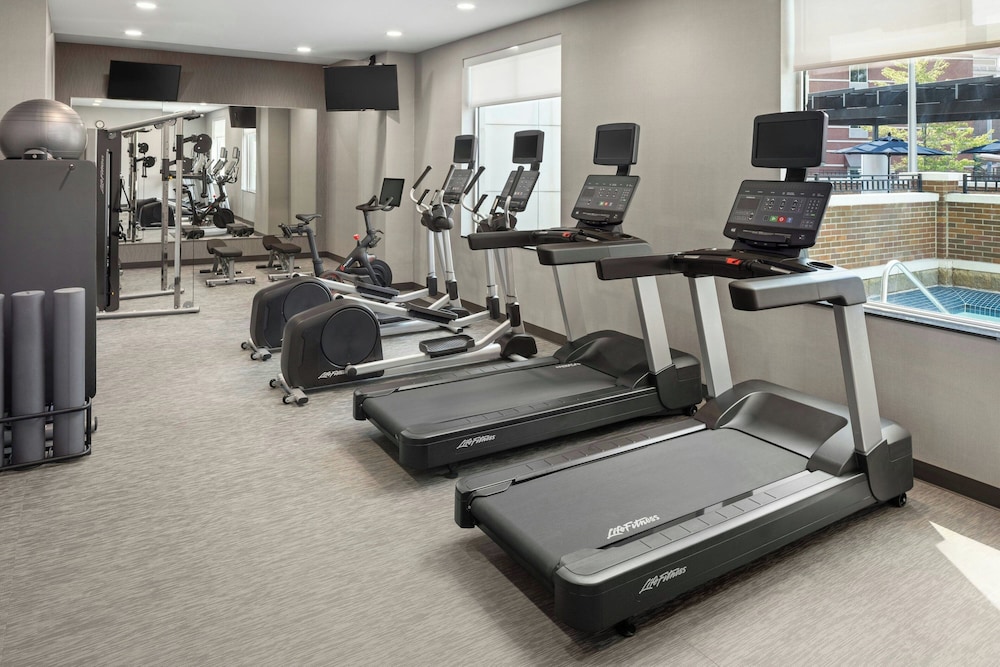 Courtyard by Marriott Minneapolis Maple Grove/Arbor Lakes 35/70