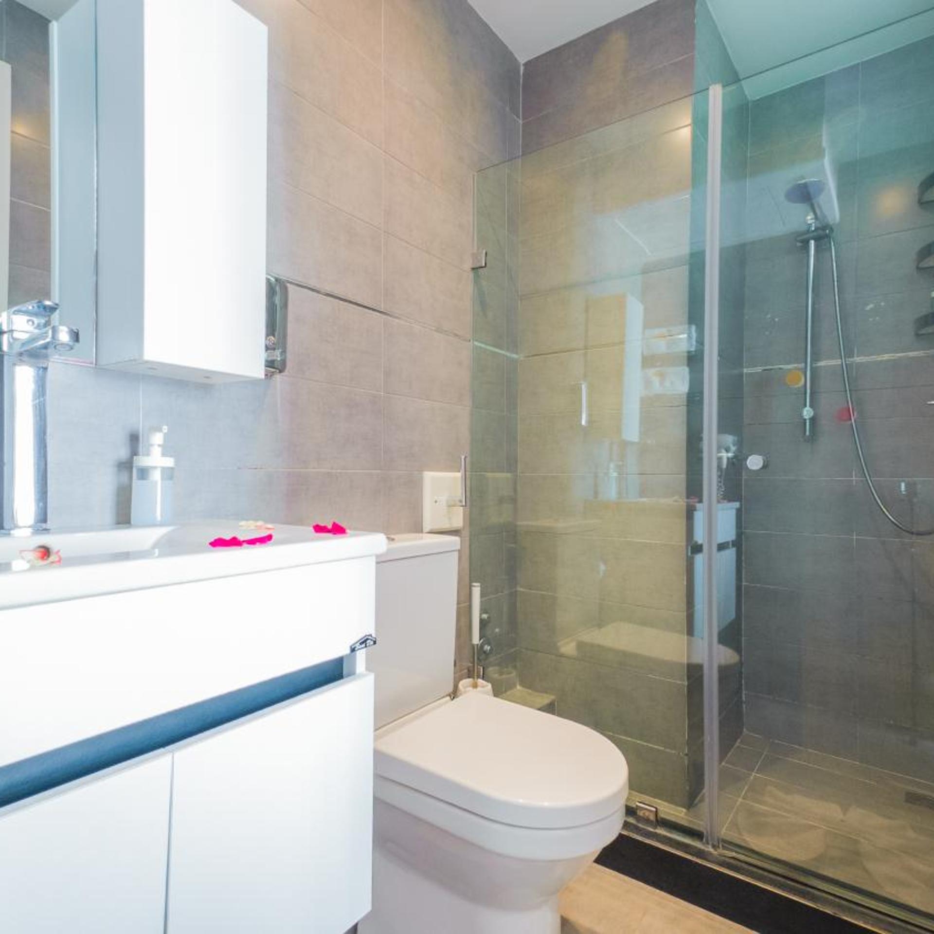 جناح بشرفة، Rent Inn Suites Hotel 6/7