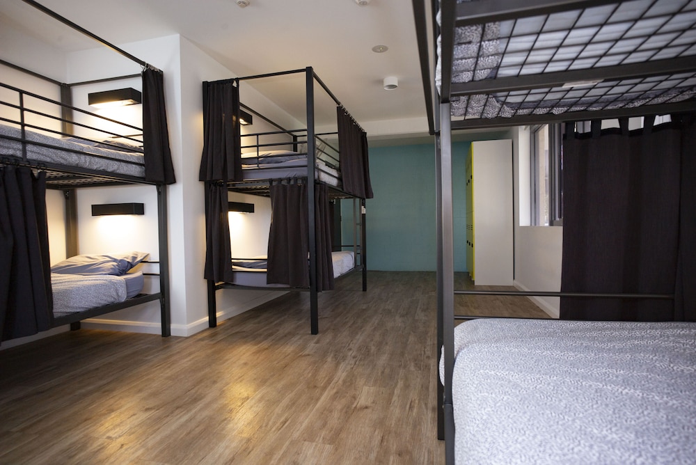 YHA Byron Bay 19/33