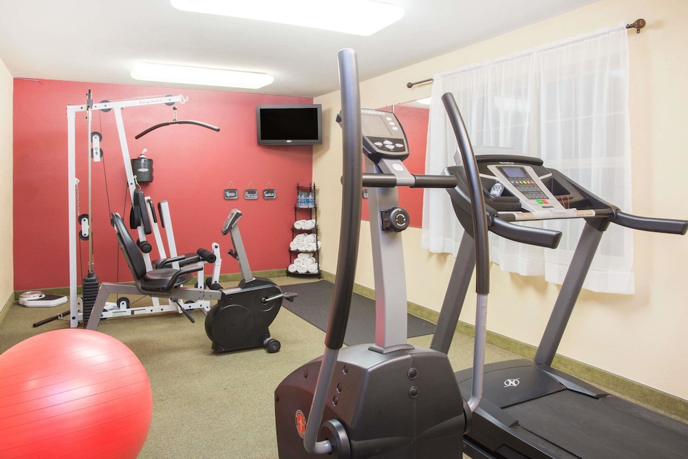 Wyndham Garden Galena Hotel & Day Spa 44/73