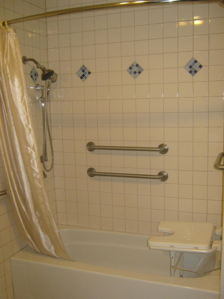 Jamestown Railtown Motel 31/31