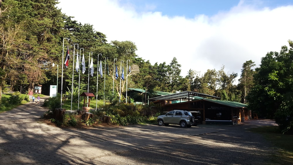 Cabana Los Pinos Hotel 29/42