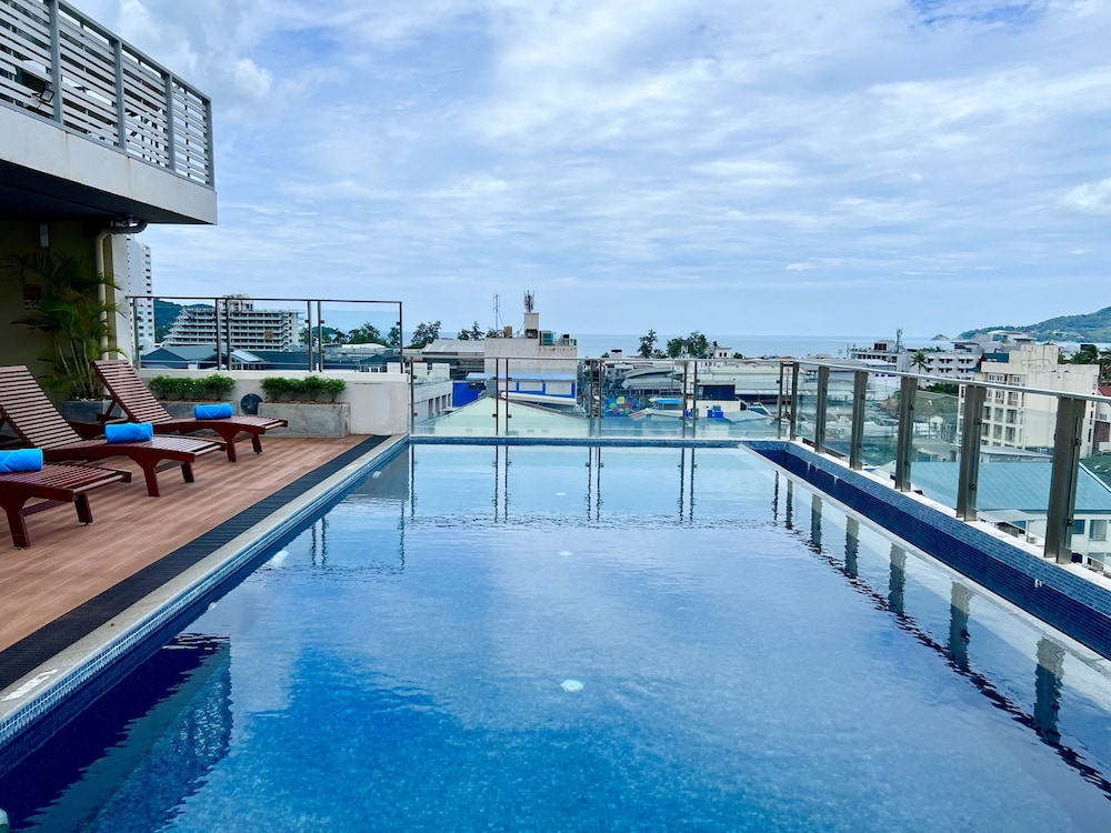 Centro One Patong 59/67