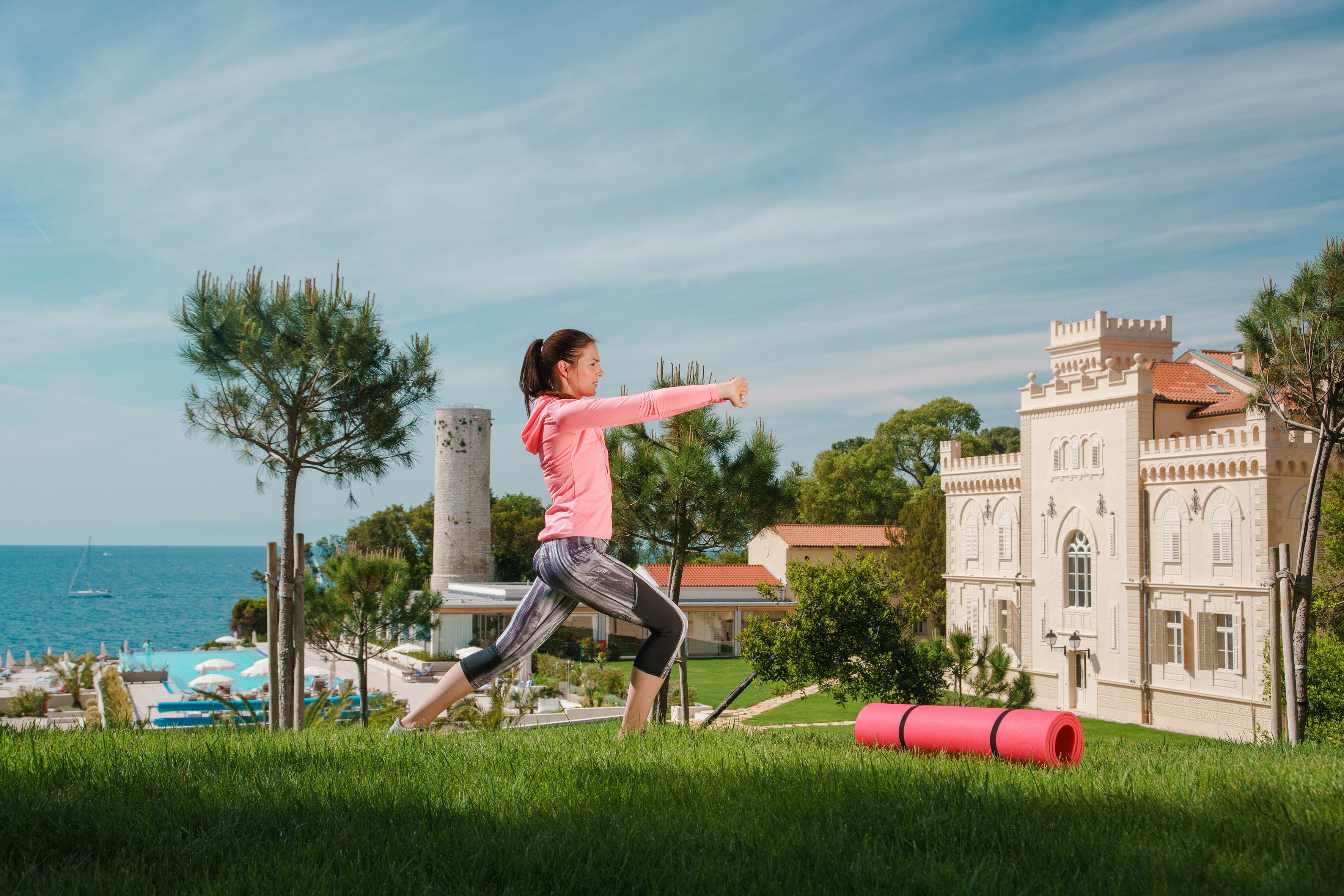 Isabella Island Resort Valamar Collection Villas 50/58