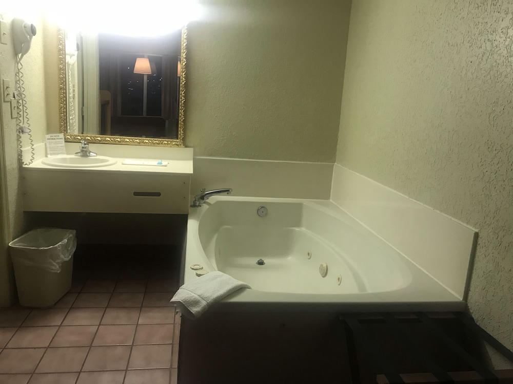 Bear Mount Inn And Suites 23/40