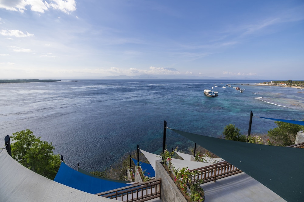 Adiwana Warnakali Resort - Nusa Penida 43/50