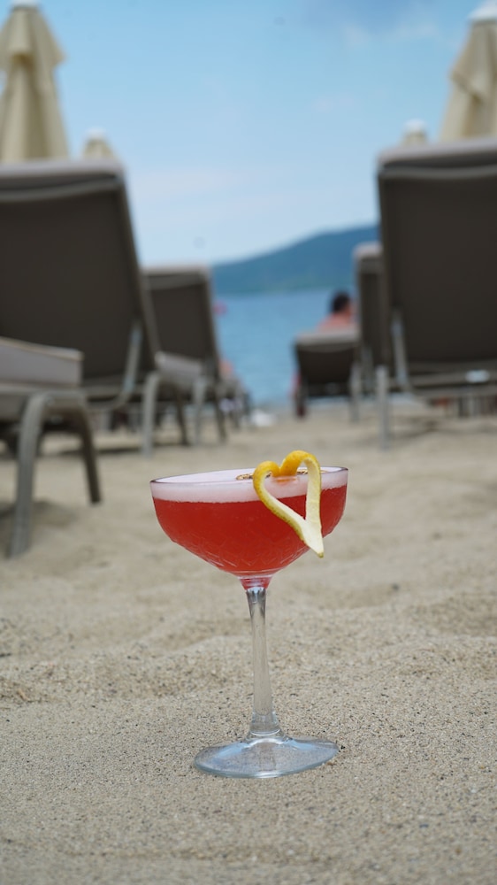 Cle Beach Boutique Hotel 37/50