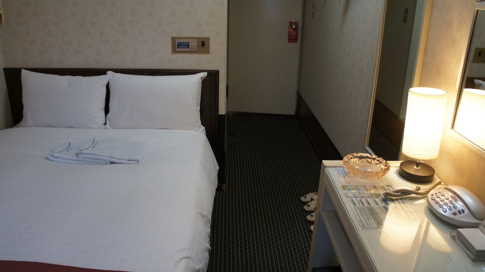 Hotel Horidome Villa 19/63