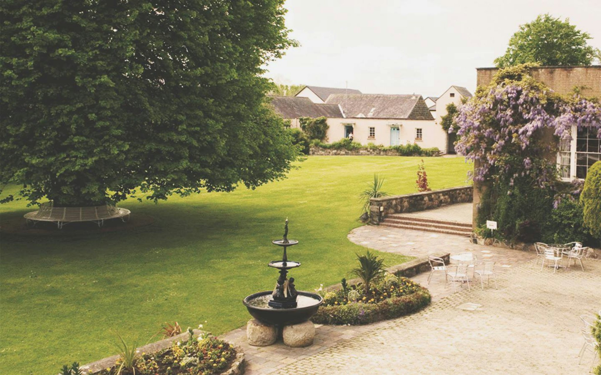 Dunadry Hotel Country Club 21/25
