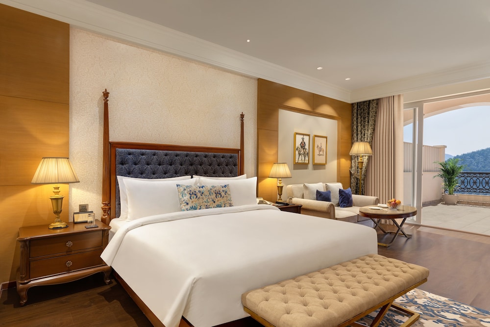 Welcomhotel by ITC Hotels, Tavleen, Chail 11/41