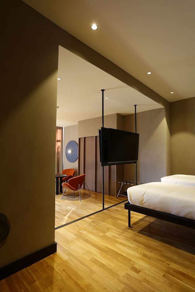 Hotel Zeg Tbilisi 9/34
