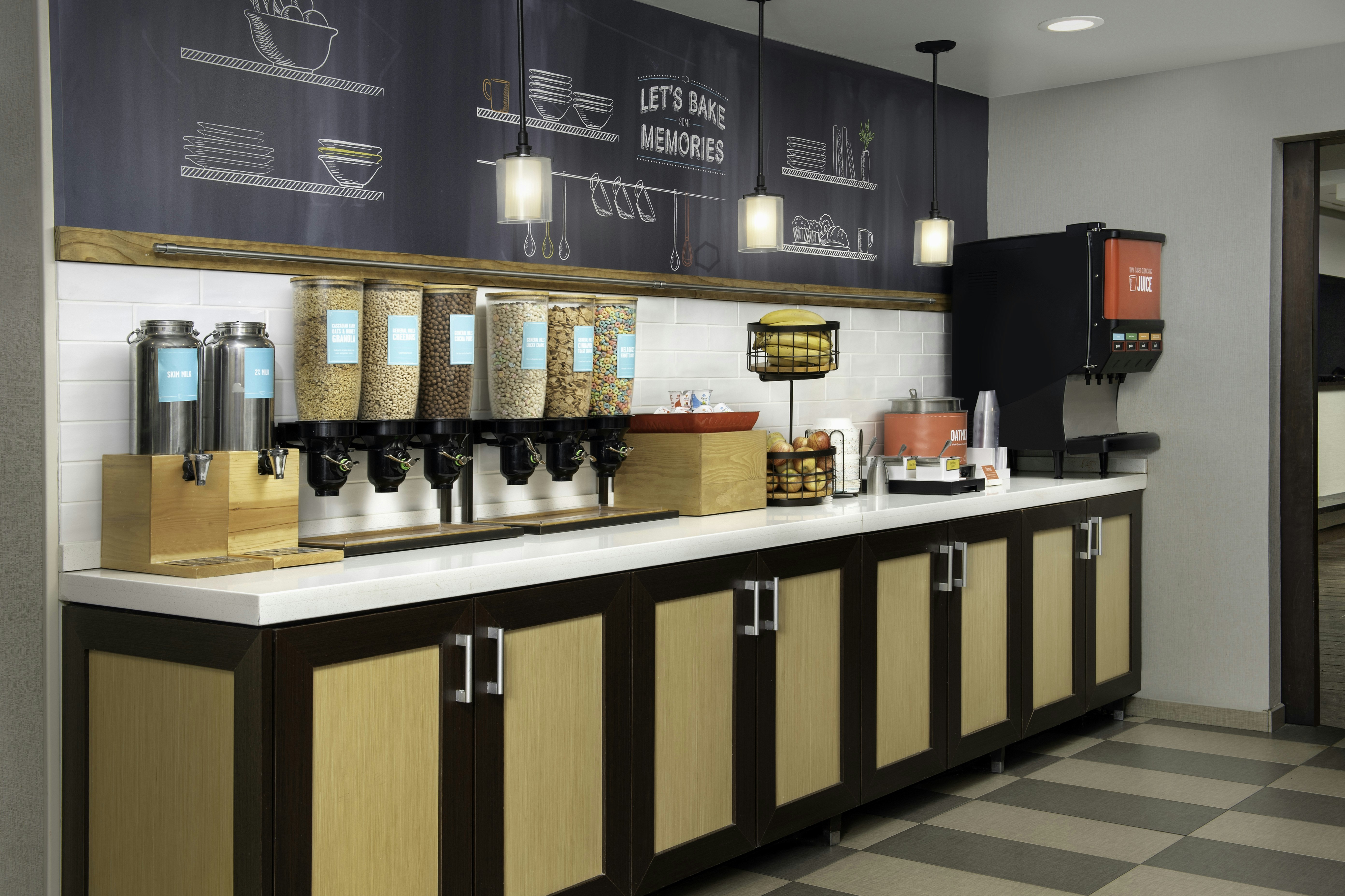 Hampton Inn Pittsburgh-Monroeville 14/41