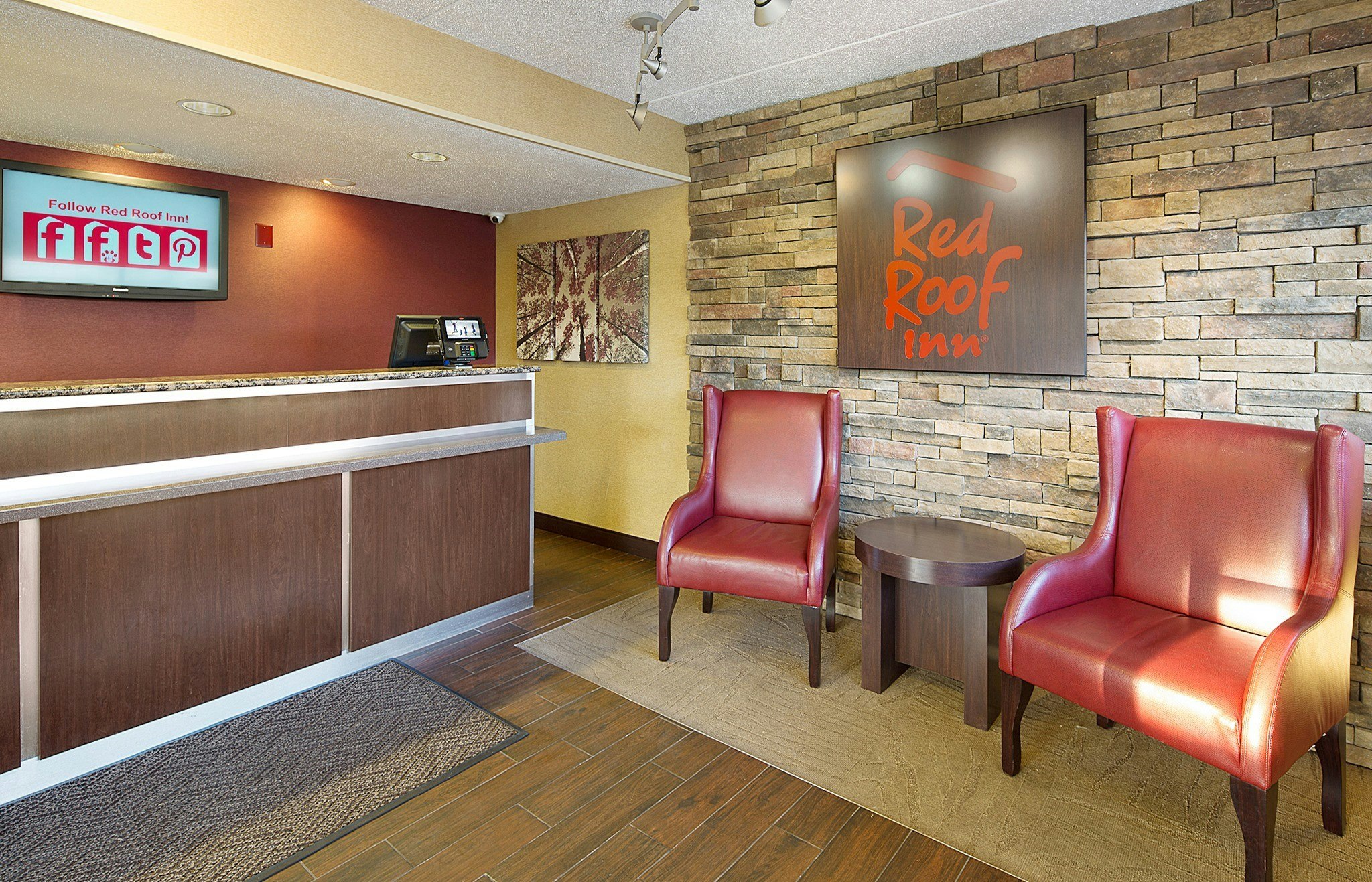 Red Roof Inn Detroit - Saint Clair Shores 7/22