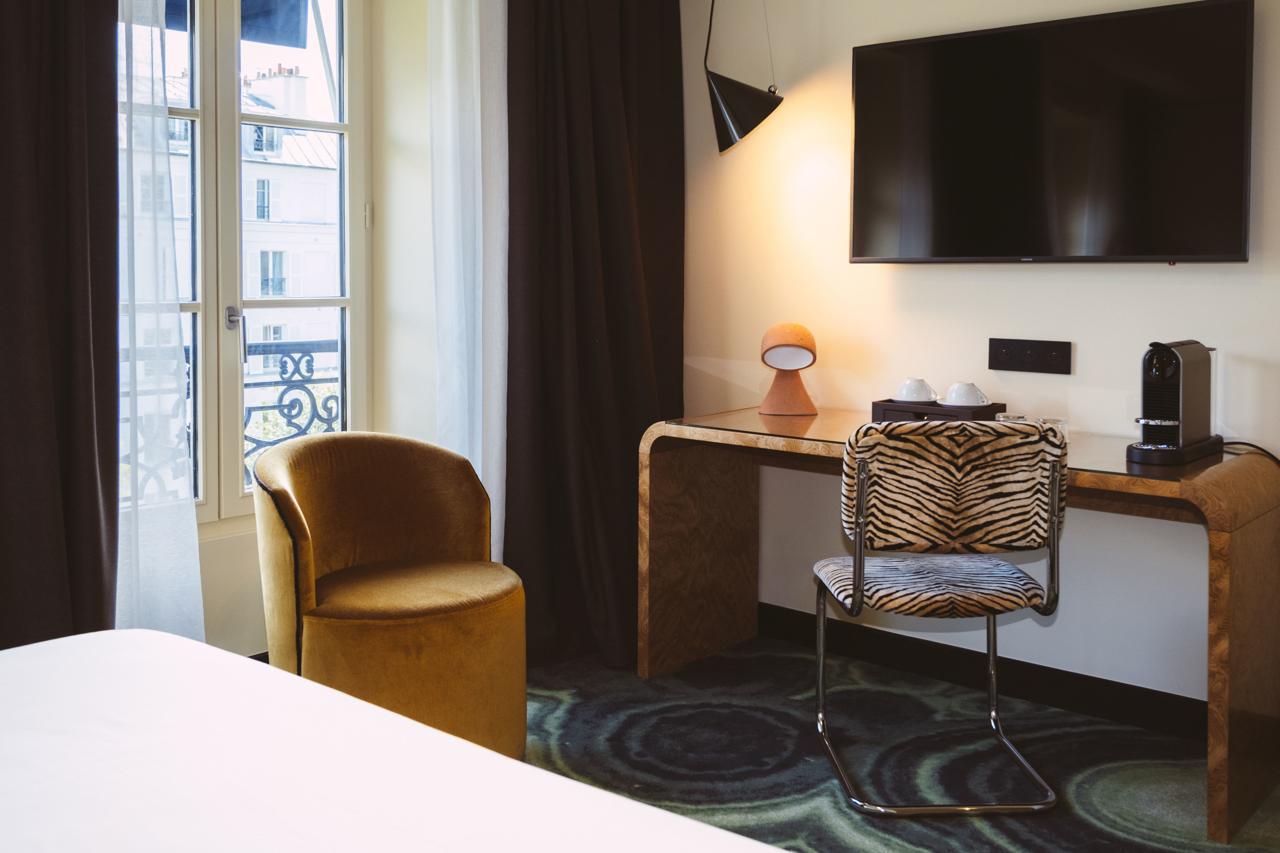 1k Hotel 32/36