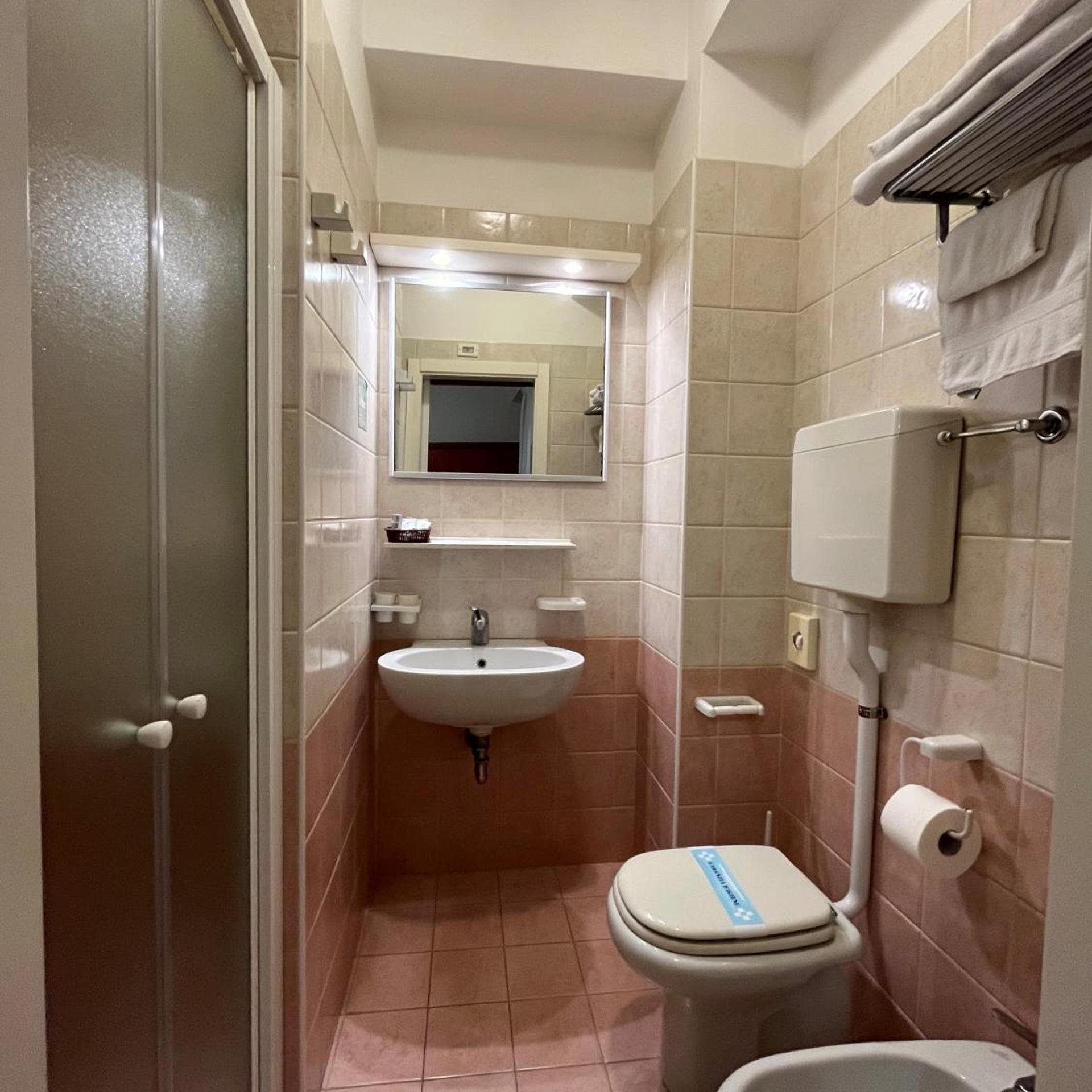 Hotel Mon Pays 49/50