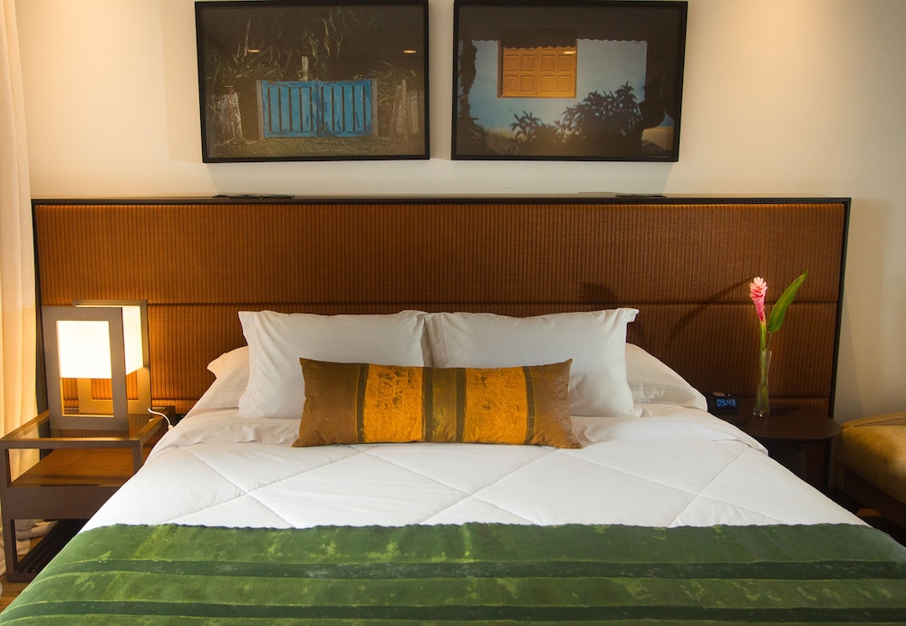 Kuara Hotel 7/50