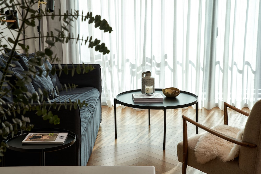 Innapartments Avenida 60 34/48