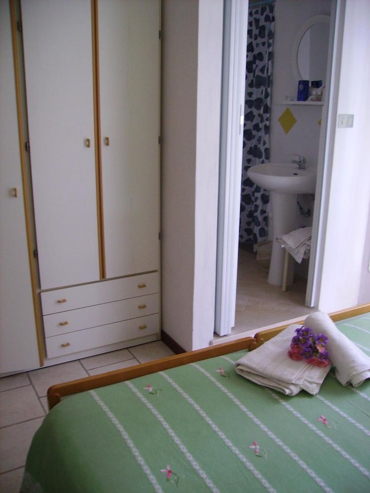 Hotel Maria Gabriella 26/40