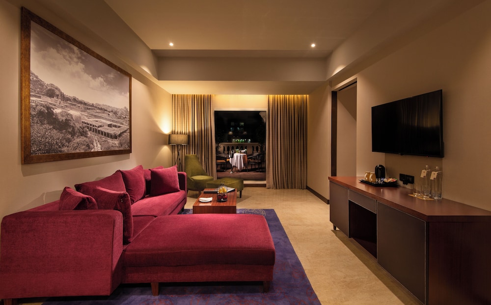 Grand Mercure Bengaluru At Gopalan Mall 33/50