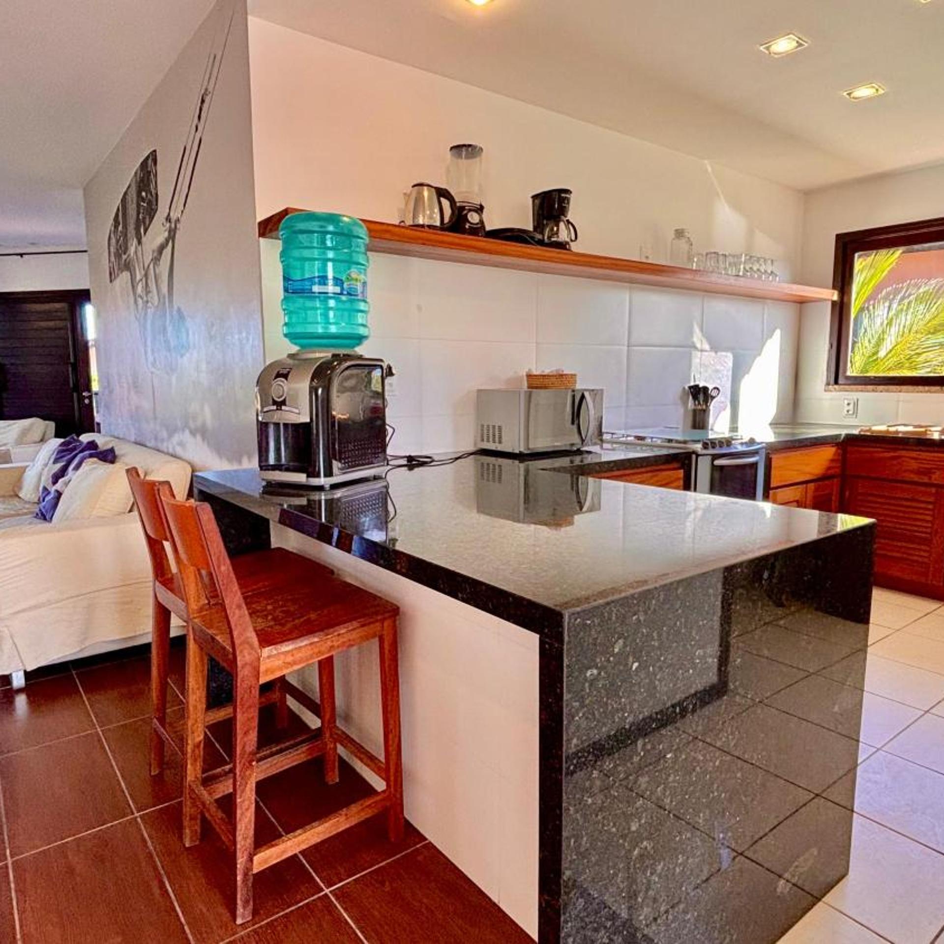 Dream Beach Cumbuco Oceanfront Apartments 31/48